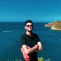 Felipe Duitama Rojas