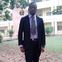 TOBECHUKWU ADIMONYEMMA