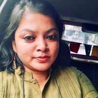 Arpita Malakar