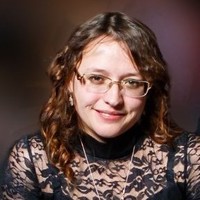 Iryna Moiseieva