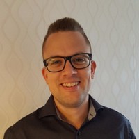 Simon Österholm