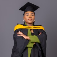 Makhado Rofhiwa