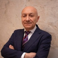 Massimo Pagliaroto
