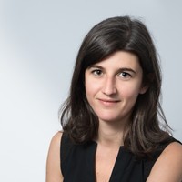 Géraldine SORLAT