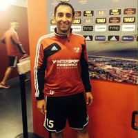salar mansouri