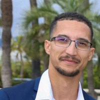 Radouane Radjam
