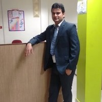 Ashish Sharma