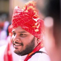 Ajinkya Lanjekar