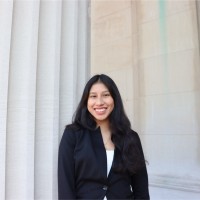 Vanessa Ajualip Hernandez
