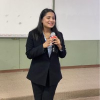Akshita Singh Baghel