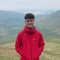 Connor Smith