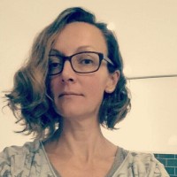 Clare Barnes