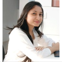 Riddhi Mesari