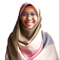 Nur Anissha Kamaluddin