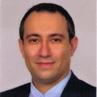 Dr. med. dent. George Avraam