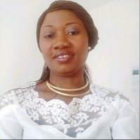 Georgina Otchere Tawiah