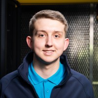 Ben Curtis-Haigh
