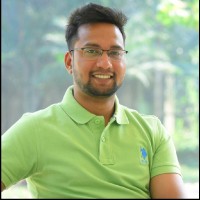 Deepak Goley
