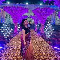 Ayushi Joshi