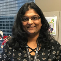 Pragna Mungalpara
