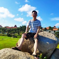 Tim Q (China Building Materials Supplier)