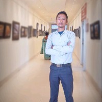 Partha Protim Hazarika