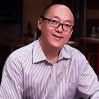 Victor Hua