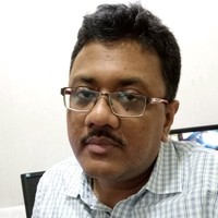 Raja Ghosh