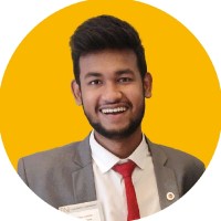 Ruturaj Ganvir