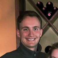 Cody Lambert