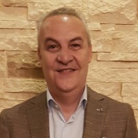 Hesham Ali