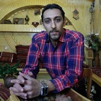 Ehsan Ehsani