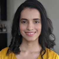 Apoorva Khanolkar