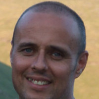Douglas McEwan