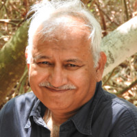 Sayed Hasan Razi Abdi