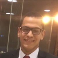 Ahmed Hamdy