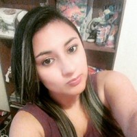 Angelica Alvaran Bernal