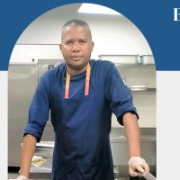 Eric Kimathi