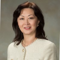 Ms. Kathy Keyi Jia-Jones M.A., OCT, DTM