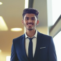 Mohammed Yaser Javed