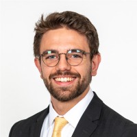 Devin McMahon