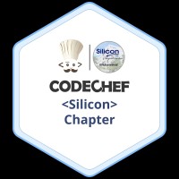 Codechef Silicon Chapter