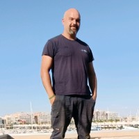 Jose Manuel Lillo Mirete