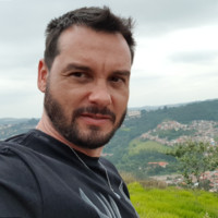 Marcio Valeriano De Araújo Lima