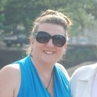 Alicia Olson