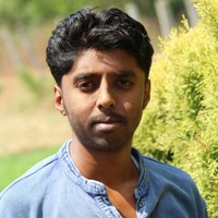 Nithin J
