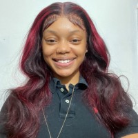 Jayla Hill-Arnold