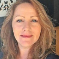 Caroline Evans