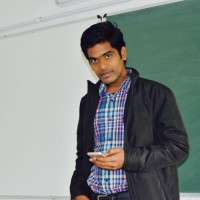 Anand S Misha