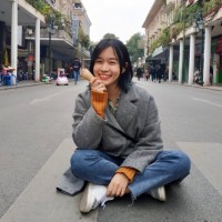 Khanh Linh Dang Le